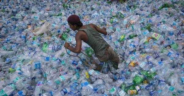 As Negotiation on Global Plastics Treaty Gets Underway, India Should Reconsider Contradictory Stance