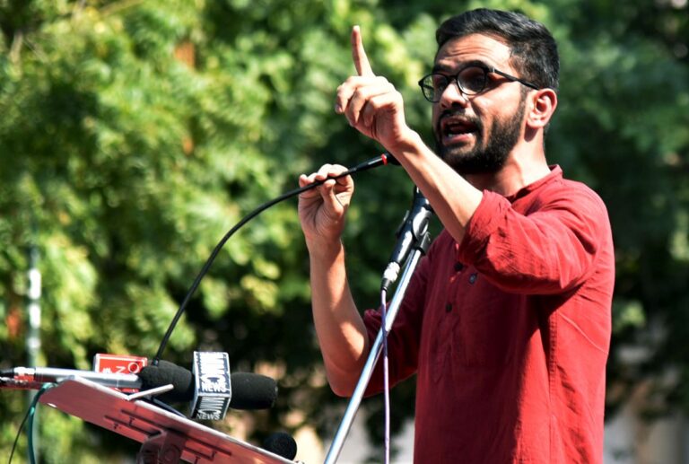 As Dr Umar Khalid Completes 1,000 Days Behind Bars, It Is the Justice System Which Is on Trial