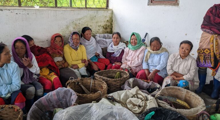 The Deplorable Work Conditions Behind Harrods’ $7,000 ‘Ambootia Snow Mist’ Darjeeling Tea