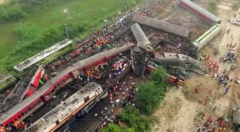 Misplaced Priorities, Putting Speed Over Safety, Led to Odisha Rail Accident – 2 Articles