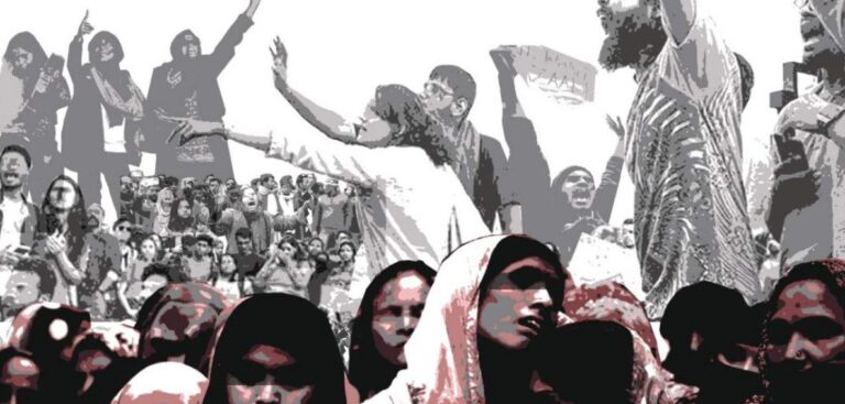 Bebaak Collective’s New Report Underscores the Toll on Mental Health of Institutionalised Communalism on Muslims