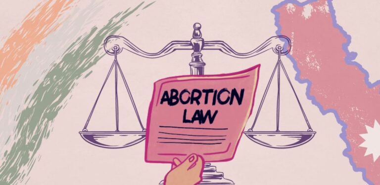 Decriminalising Abortion in Asia: Perspectives from India and Nepal