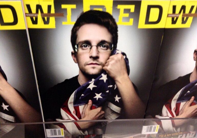 Ten Years Later, Snowden’s Heroism Shines Ever Brighter