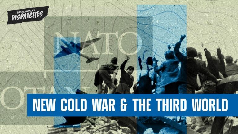 NATO and the Long War on the Third World