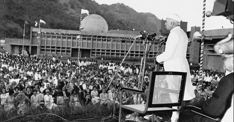How Nehru’s Great Contemporaries Evaluated Nehru and His Contributions After His Death