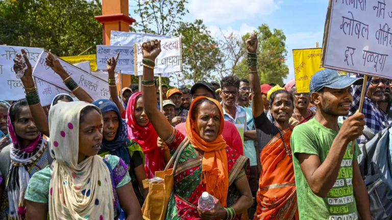 Battleground Barsu: Ecology versus Economy Conflict Continues in Maharashtra