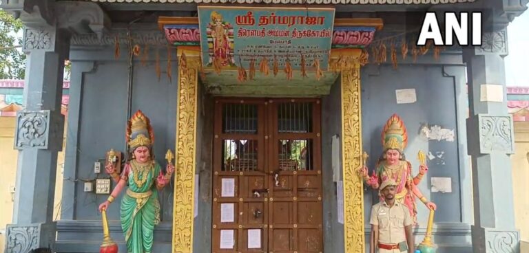 Constitution, Not Caste, Must Govern Temple Space