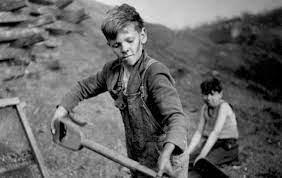 The Return of Child Labor in the United States – Two Articles