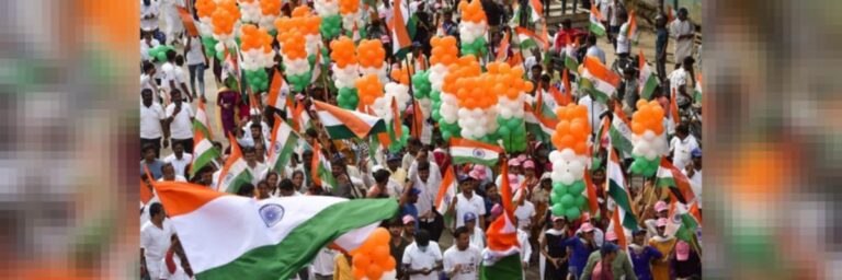 Indian Democracy’s Chance of Surviving Is Brightening, But There Is No Room for Complacency