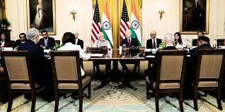 Modi’s US Visit: Beyond Optics, the Substance Is Not Much to Crow About