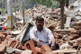 The Forced Evictions Across India Around G20 Events