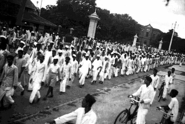 The Significance of the Quit India Movement: Two Articles