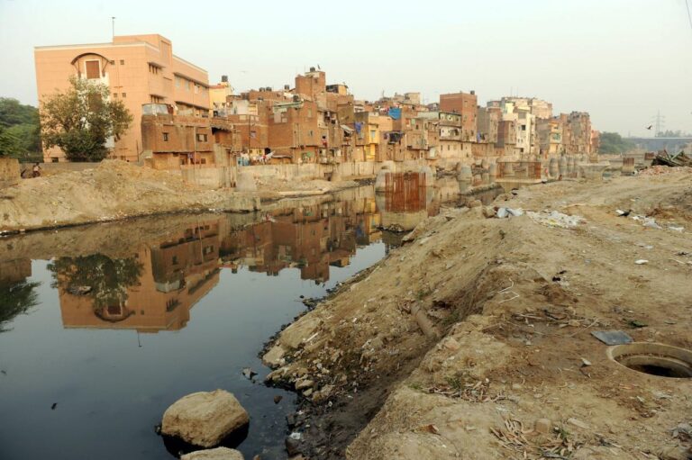 Reclaiming Wastewater: A Sustainable Path for Water Consumption in India