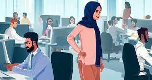 Islamophobia in the Indian Workplace: A Tale of 3 Muslim Women