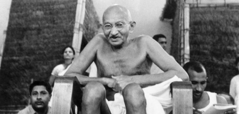 Gandhi and Liberal Modernity: The Vexed Question of Caste