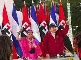 Celebrating Nicaragua’s 44th Anniversary of the Sandinista Revolution