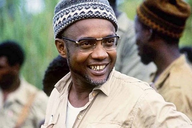 “Hide Nothing from The Masses; Tell No Lies”—Some Lessons from Amilcar Cabral