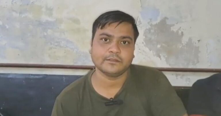 UP Bus Conductor Mohit Yadav’s Fate Shows How Acts of Fraternity are Criminalised in Today’s India