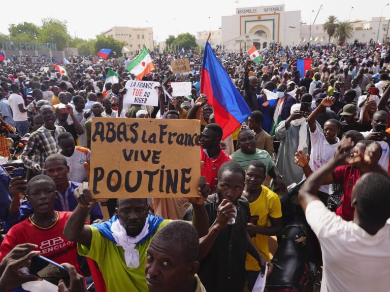 Mali, Burkina Faso and Niger Form Alliance to Challenge French Neocolonialism – 2 Articles