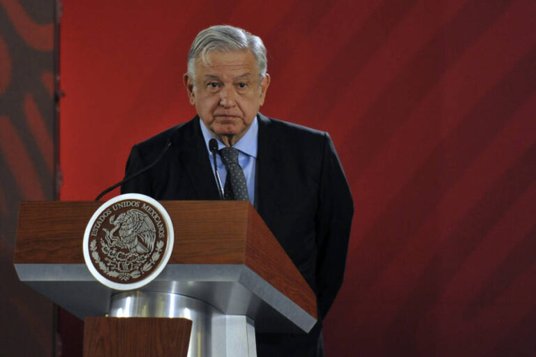 AMLO Government Cancels Extortionate Public-Private Partnerships for 9 Public Hospitals