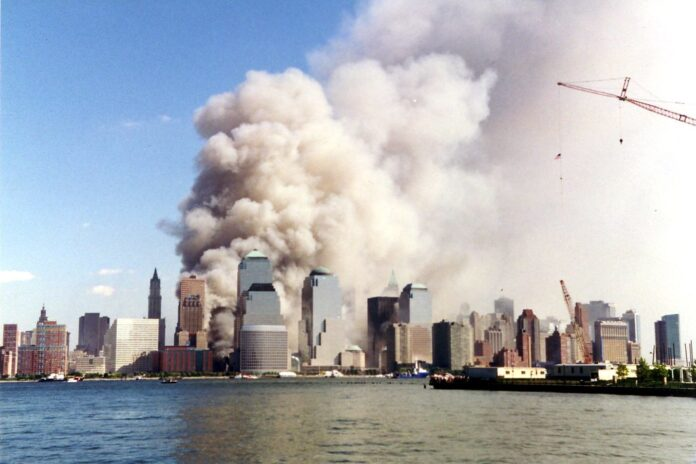 How 9/11 Bred a “War on Terror” from Hell