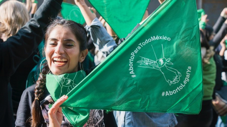 Mexico’s Supreme Court Decriminalises Abortion Nationally in Landmark Ruling