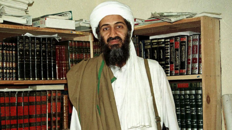 9/11 Analysis: “Who Is Osama Bin Laden?”