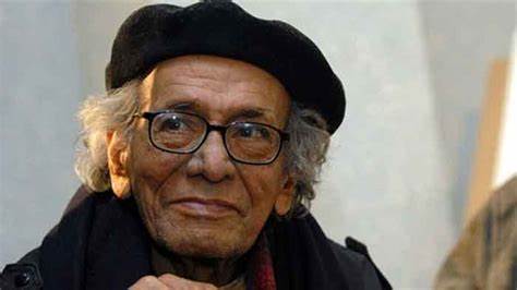 Remembering Habib Tanvir on His 100th Birth Anniversary