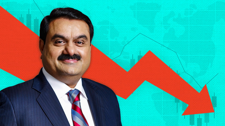 The Adani Story Simplified: Stock Manipulation, Mystery Investors and SEBI Role