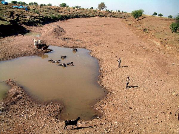 Disruptive Impact of ‘Unviable’ Ken-Betwa River Link Project for Bundelkhand Region