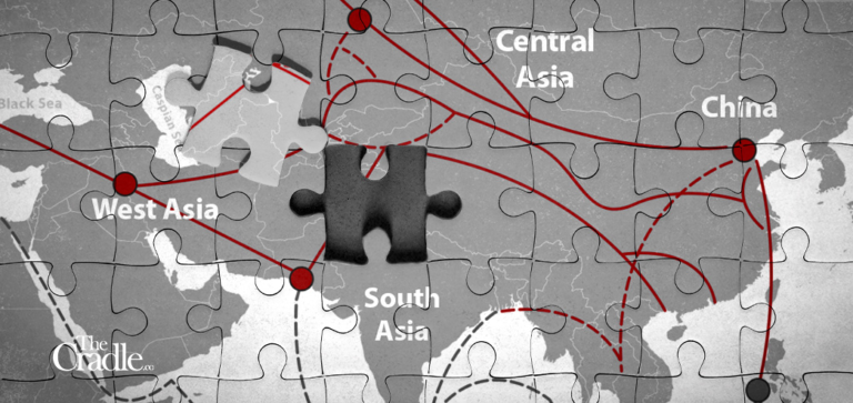 War of Economic Corridors: The India-Mideast-Europe Ploy