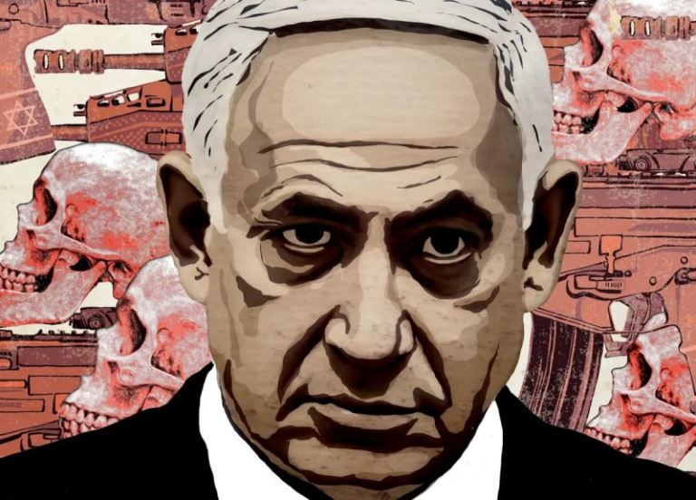 Israel Is Mistaken. The Terror Israel Inflicts Is the Terror it will Get. – Three Articles