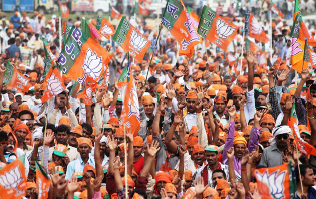 Bihar Caste Survey: Nine Reasons Why the BJP Is Jittery and INDIA Bloc Upbeat – 3 Articles