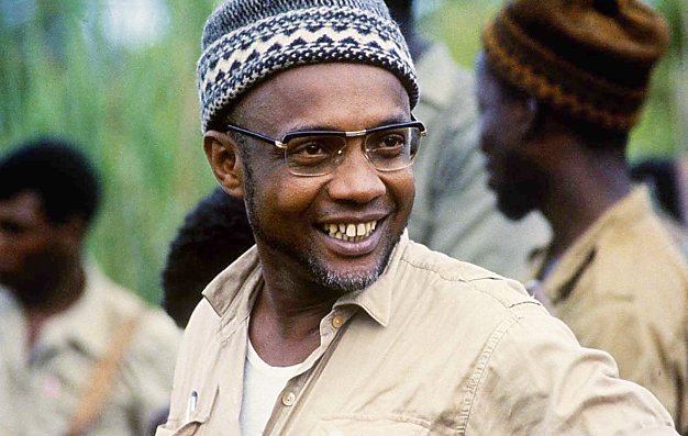 Amilcar Cabral in the Age of ‘Identity Politics’