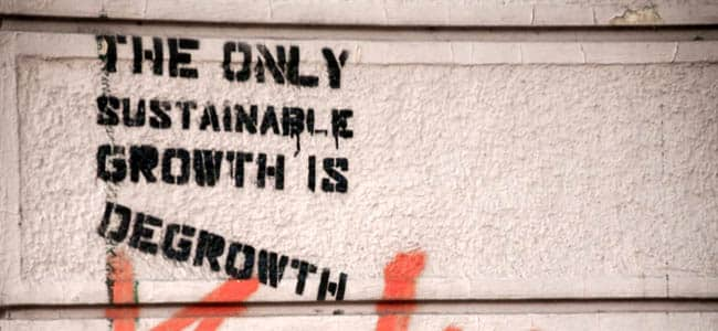 Degrowth – How Anti-Worker Would it Be?