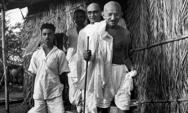 Gandhi’s Approach to Caste and Untouchability: A Reappraisal