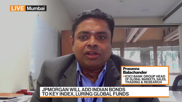 Indian Government Bonds Added to JP Morgan Emerging Markets Index: Who Loses, Who Gains?