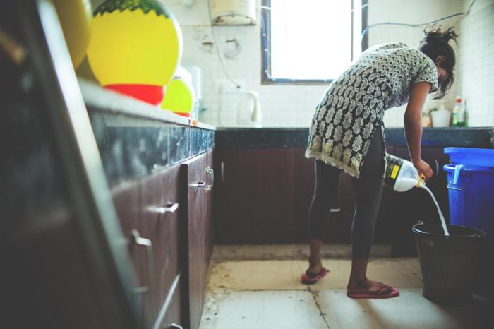 How Indians are Endangering the Health of Their Domestic Workers: New Study
