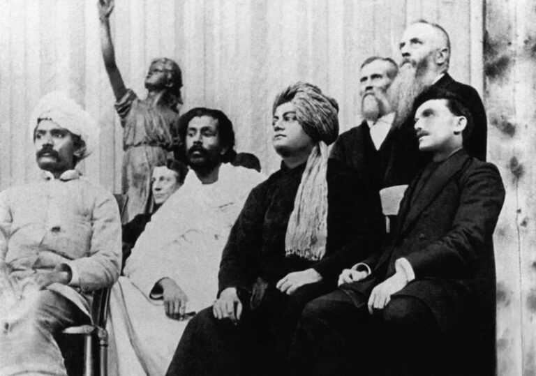 Remembering 9/11 Speech of Swami Vivekananda That Warned Us of the Dangers Posed by Fanaticism