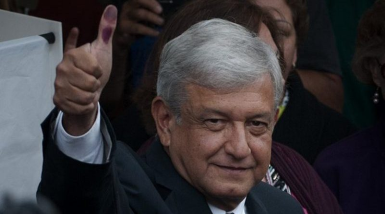 In Defense of AMLO: Understanding MORENA’s Project