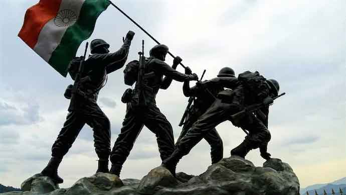 India’s Armed Forces: Ill-Effects of Politicisation