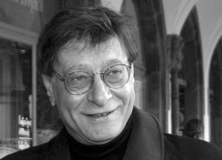 ‘We Love Life If We Find a Way to It’: Palestinian Poet Mahmoud Darwish’s Enduring Absences