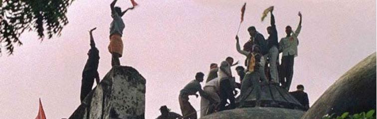 Thirty-One Years After Babri Demolition, an Important Reminder