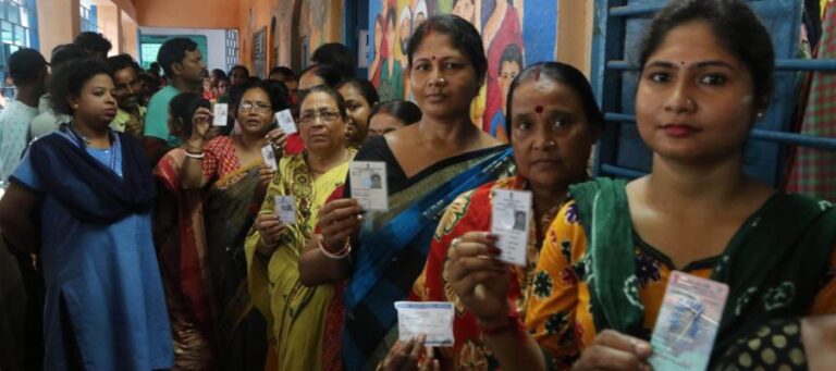 Great Expectations: Can the New Quota for Women Change Representative Politics in India?