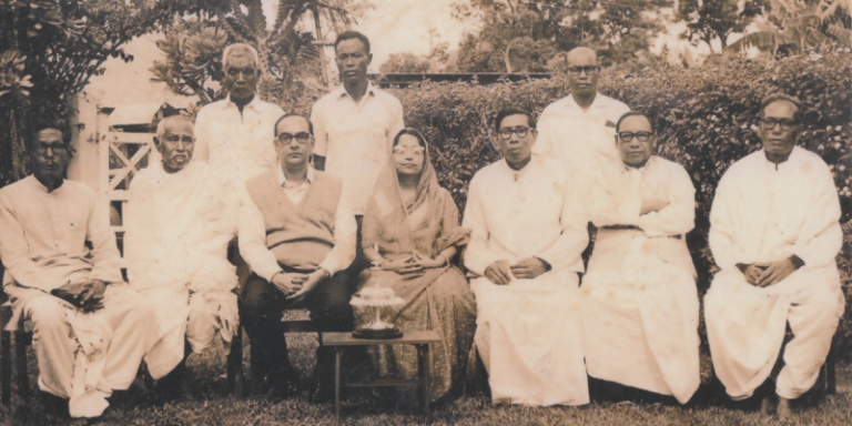 How Manipur’s Kukis, Meiteis and Nagas Were United to the INA’s Cause to Free India