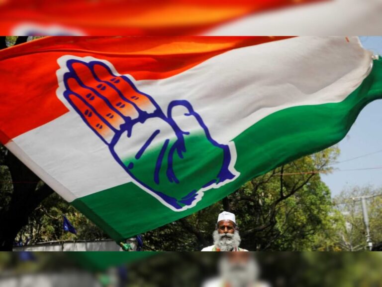 Congress Launches ‘Donate for Desh’; Website Saw ‘Over 20,000 Cyber Attacks’ in 48 Hours