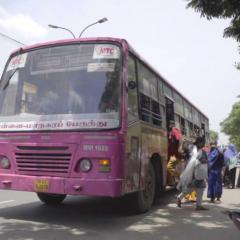 Freebie or Freedom? Tamil Nadu’s Free Bus Travel Scheme for Women