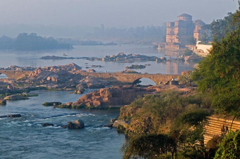 New Research Raises Fresh Doubts About India’s River Linking Plans