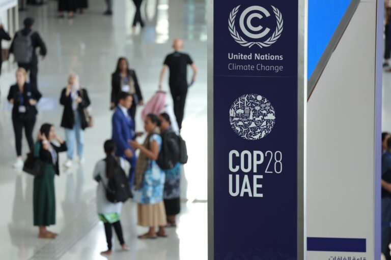 COP28: Another Failure of the UN Climate Negotiations; Top 1% Emit Over 1,000 Times More CO2 Than Bottom 1%