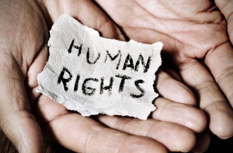 UN Report Details Rampant US Human Rights Violations at Home and Abroad